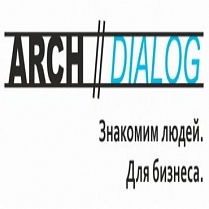 Коммуникационное агентство «Архдиалог» | ArchDialog 